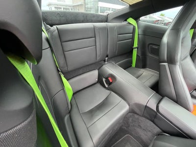 2023 Porsche 911 Carrera T