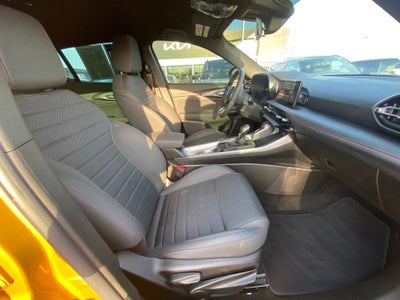 2024 Dodge Hornet GT BLACK TOP PACK / REMOTE START / HEATED SEATS