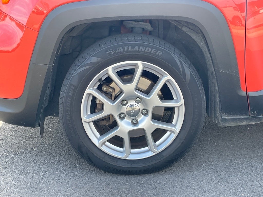 2020 Jeep Renegade Latitude LOW PAYMENTS / CLEAN CARFAX