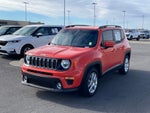 2020 Jeep Renegade Latitude LOW PAYMENTS / CLEAN CARFAX