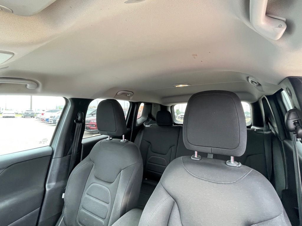 2021 Jeep Renegade Latitude ONE OWNER / CLEAN CARFAX