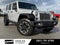 2012 Jeep Wrangler Unlimited Rubicon