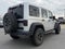 2012 Jeep Wrangler Unlimited Rubicon