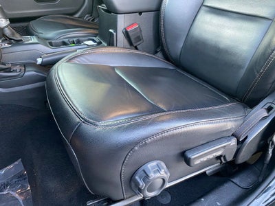 2021 Jeep Wrangler Unlimited Rubicon 392