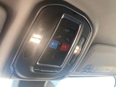 2023 Jeep Grand Cherokee L Limited *Luxury Tech Group