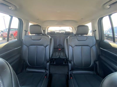 2023 Jeep Grand Cherokee L Limited *Luxury Tech Group