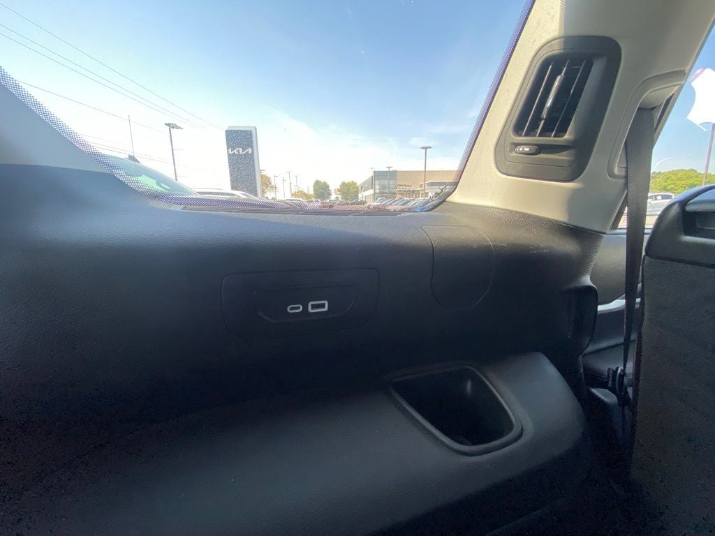 2023 Jeep Grand Cherokee L Limited *Luxury Tech Group