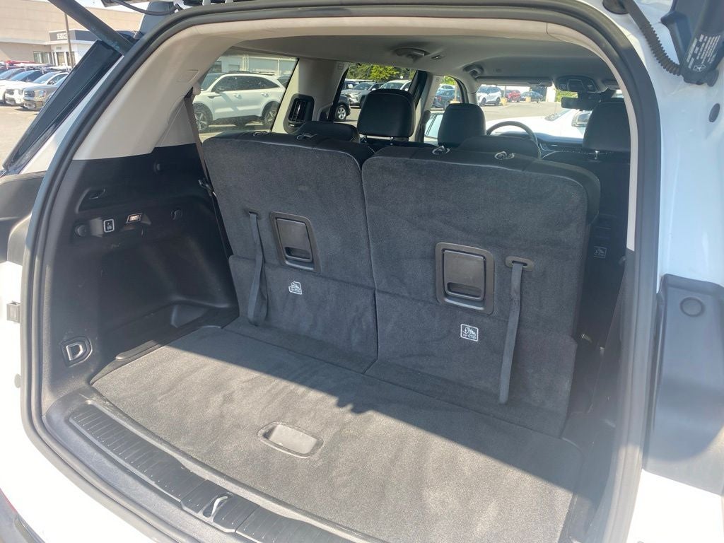 2023 Jeep Grand Cherokee L Limited *Luxury Tech Group