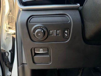 2024 Jeep Grand Wagoneer L Series II