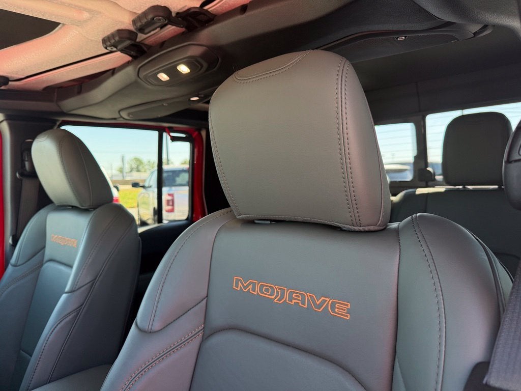 2024 Jeep Gladiator Mojave