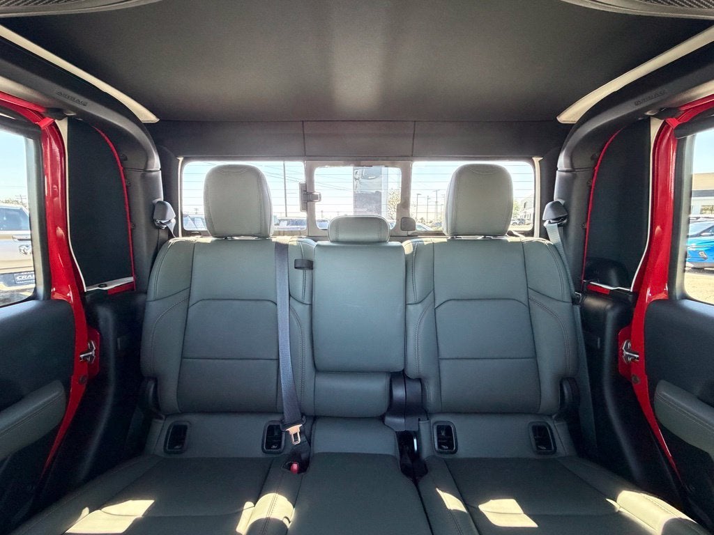 2024 Jeep Gladiator Mojave