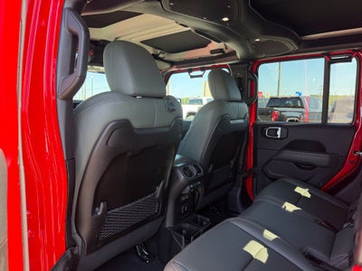 2024 Jeep Gladiator Mojave