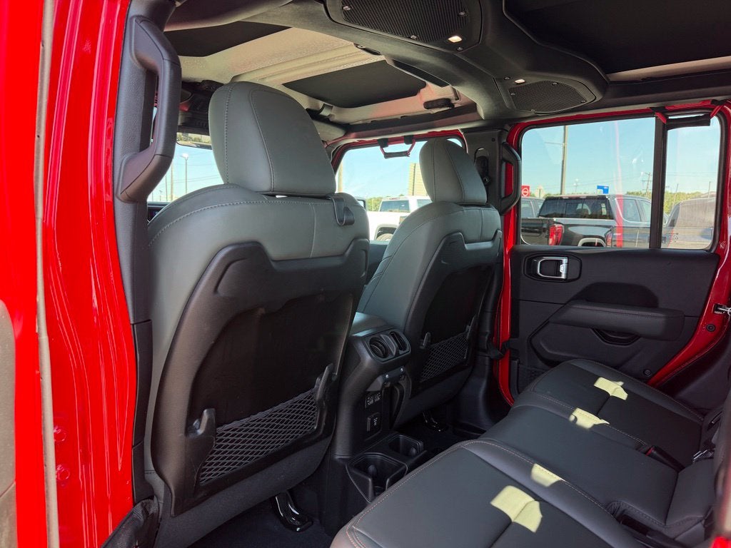 2024 Jeep Gladiator Mojave