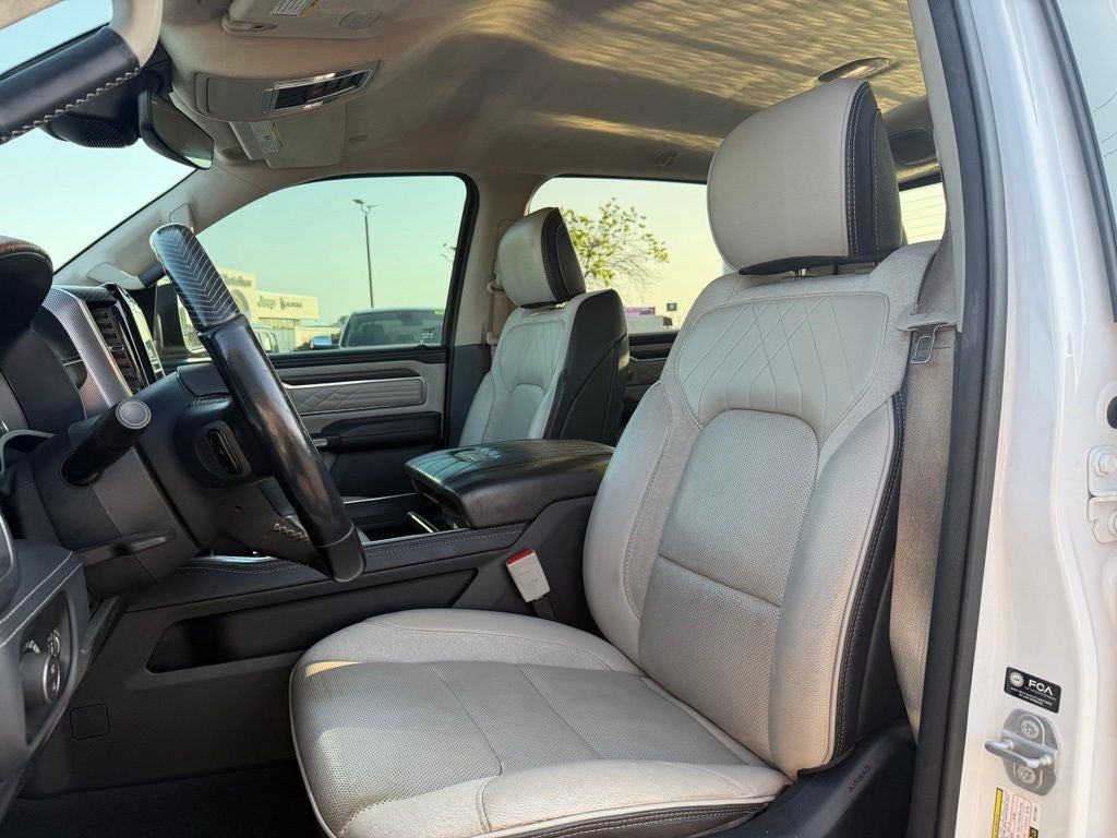 2022 RAM 1500 Limited
