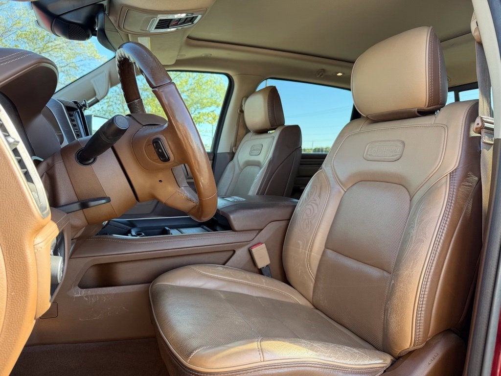 2020 RAM 1500 Limited