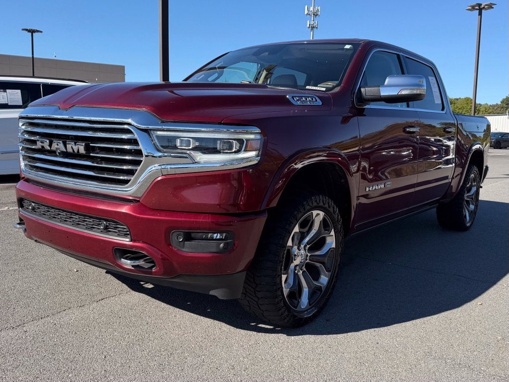 2020 RAM 1500 Limited