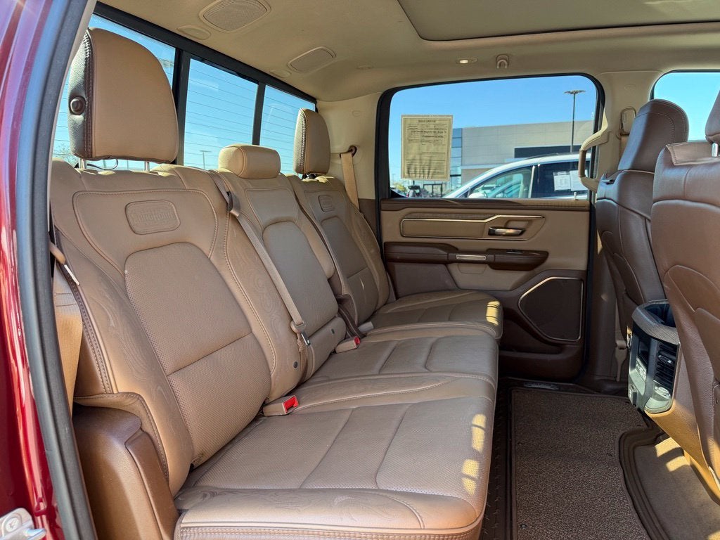 2020 RAM 1500 Limited