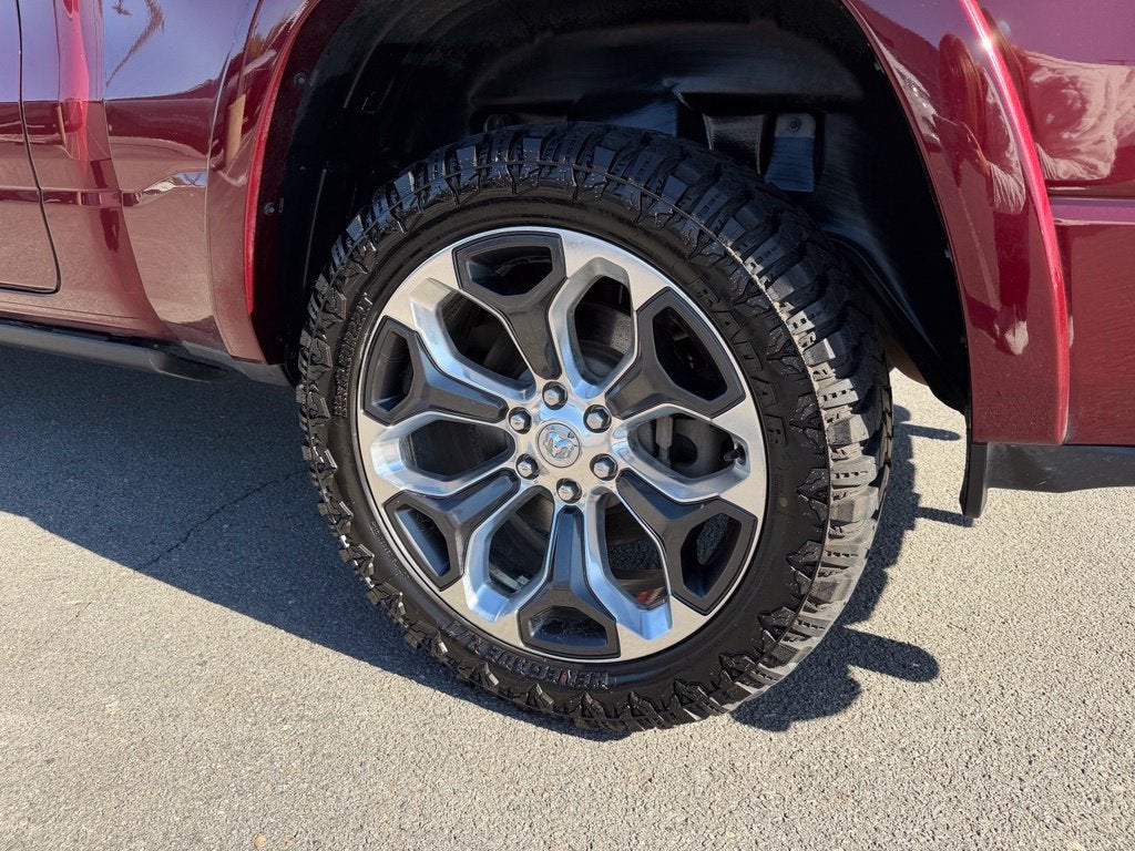 2020 RAM 1500 Limited