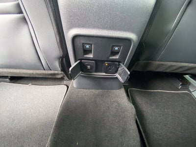 2024 Ford Bronco Wildtrak *High/Lux Pkg