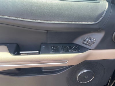 2024 Ford Expedition Max Limited *LOADED