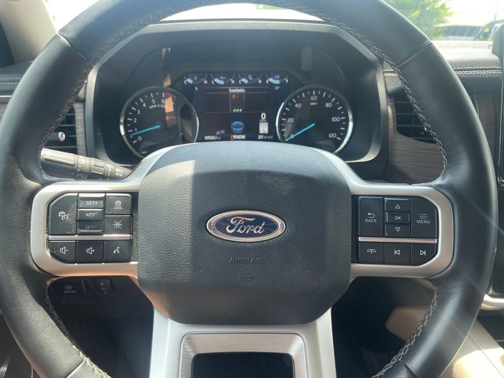 2024 Ford Expedition Max Limited *LOADED
