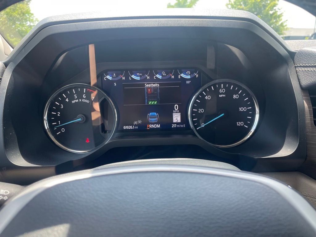 2024 Ford Expedition Max Limited *LOADED