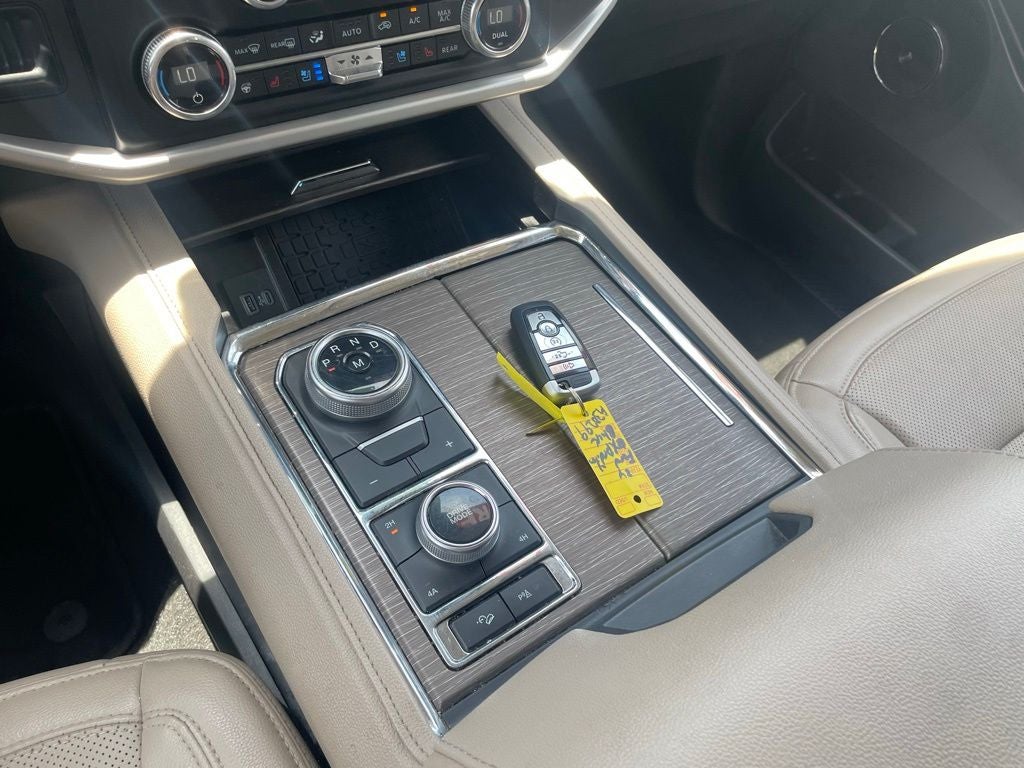 2024 Ford Expedition Max Limited *LOADED