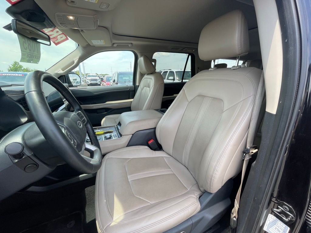 2024 Ford Expedition Max Limited *LOADED