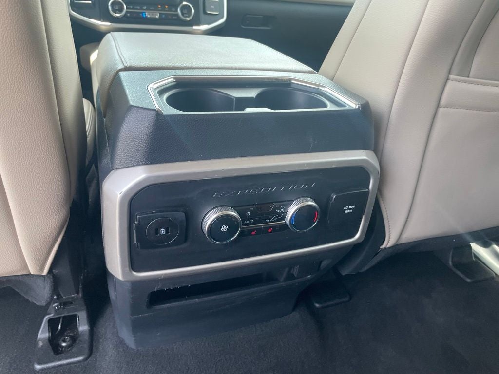 2024 Ford Expedition Max Limited *LOADED