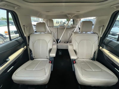 2024 Ford Expedition Max Limited *LOADED
