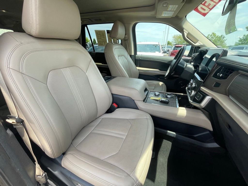 2024 Ford Expedition Max Limited *LOADED