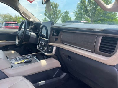2024 Ford Expedition Max Limited *LOADED