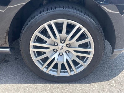 2024 Ford Expedition Max Limited *LOADED