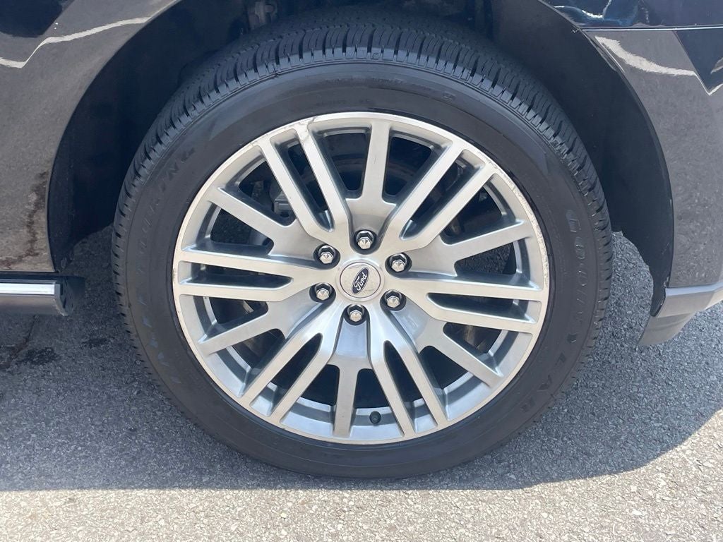 2024 Ford Expedition Max Limited *LOADED
