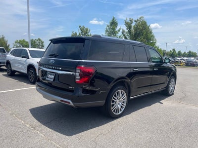 2024 Ford Expedition Max Limited *LOADED