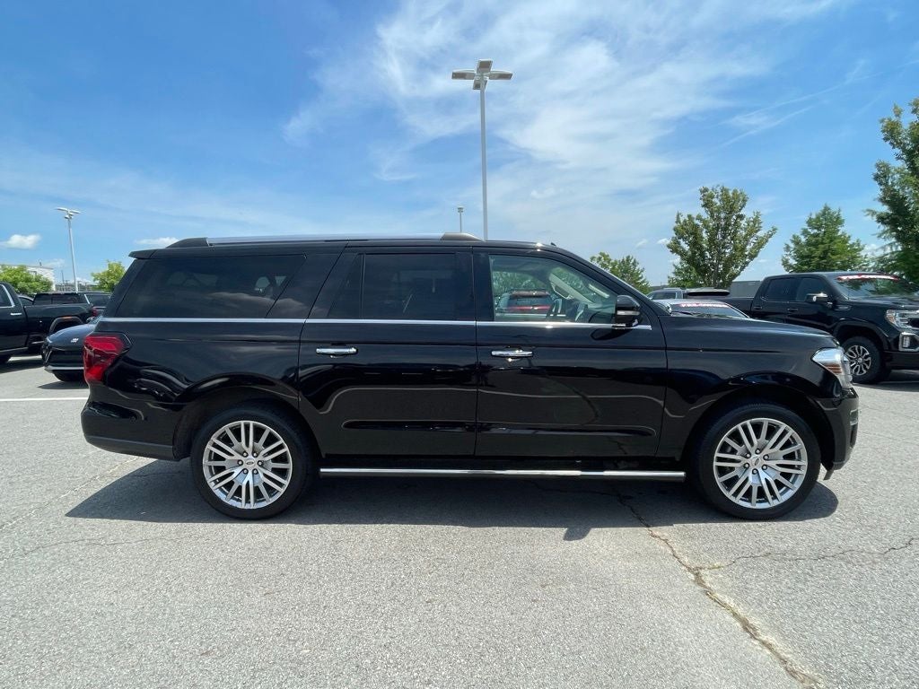 2024 Ford Expedition Max Limited *LOADED