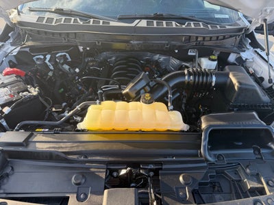 2023 Ford F-150 Base