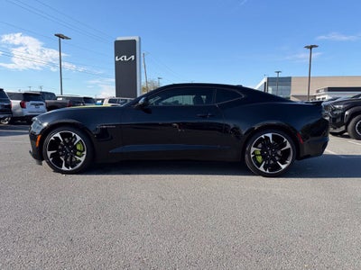 2023 Chevrolet Camaro SS 2SS