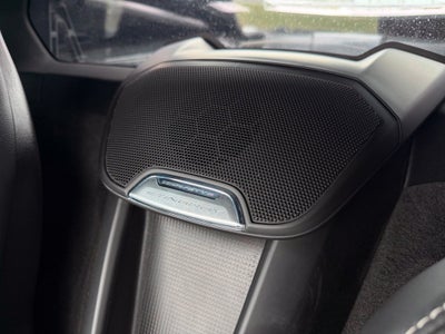 2022 Chevrolet Corvette Stingray 1LT