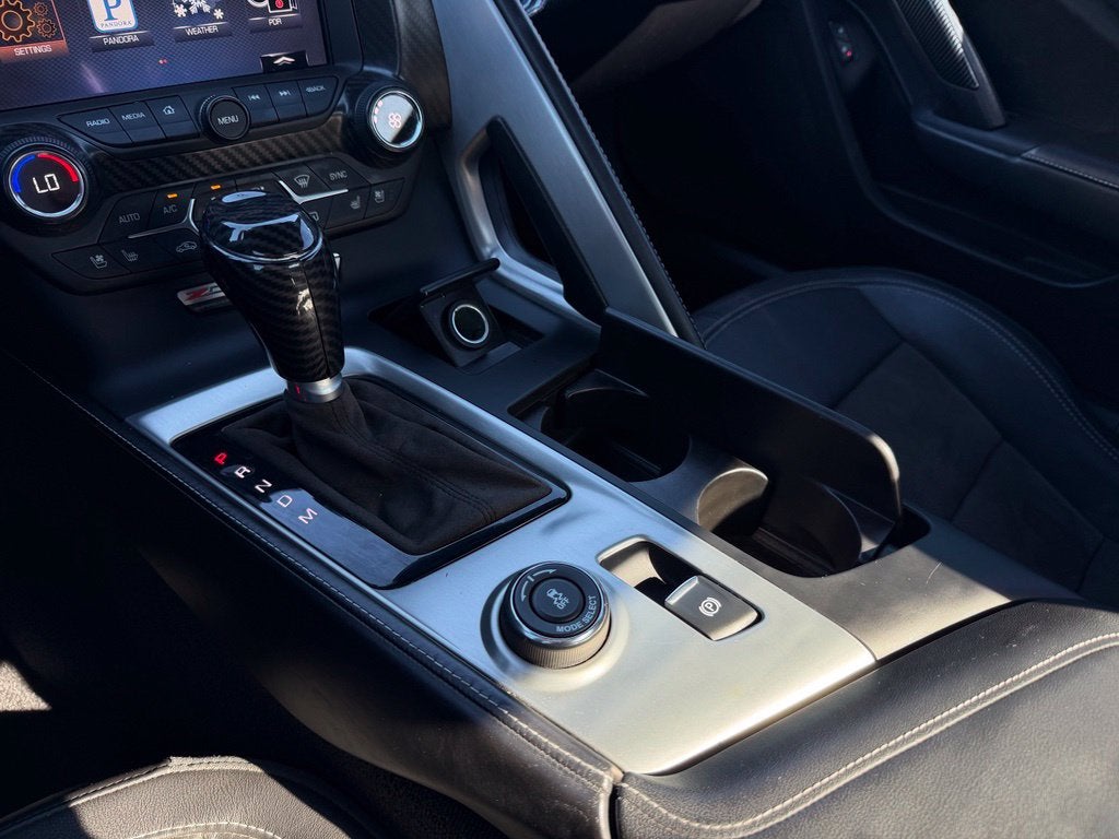 2016 Chevrolet Corvette Z06 3LZ