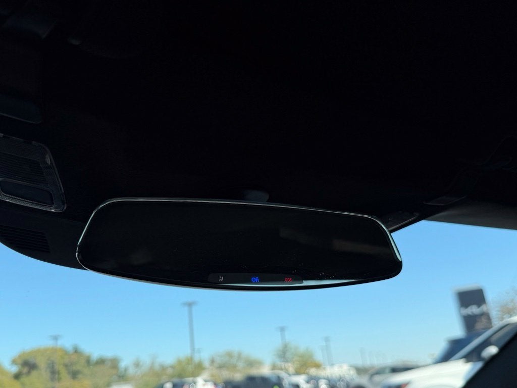 2016 Chevrolet Corvette Z06 3LZ
