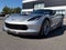 2016 Chevrolet Corvette Z06 3LZ