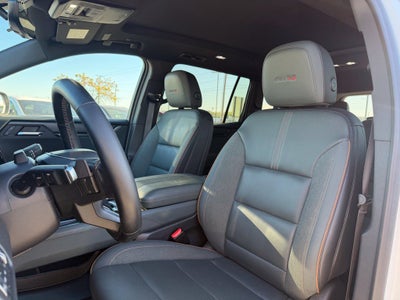 2024 GMC Acadia AT4 *Super Cruise/Luxury Pkg