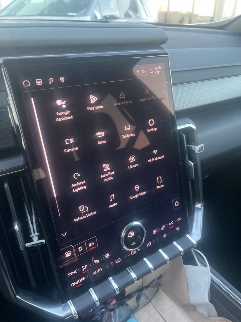 2024 GMC Acadia AT4 *Super Cruise/Luxury Pkg