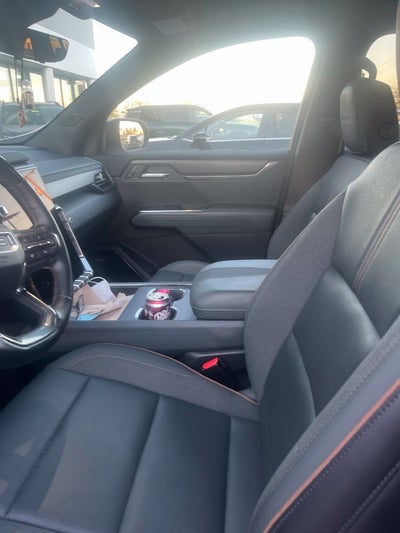 2024 GMC Acadia AT4 *Super Cruise/Luxury Pkg