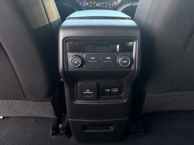 2022 GMC Acadia SLE