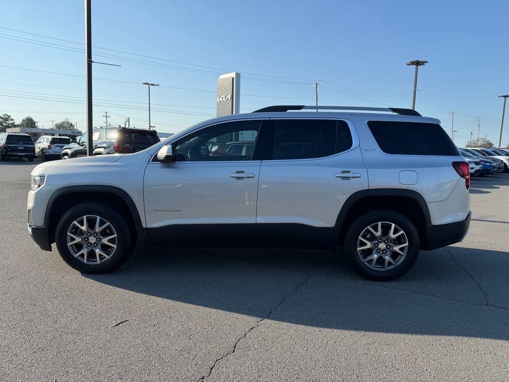 2020 GMC Acadia SLT *Clean Carfax