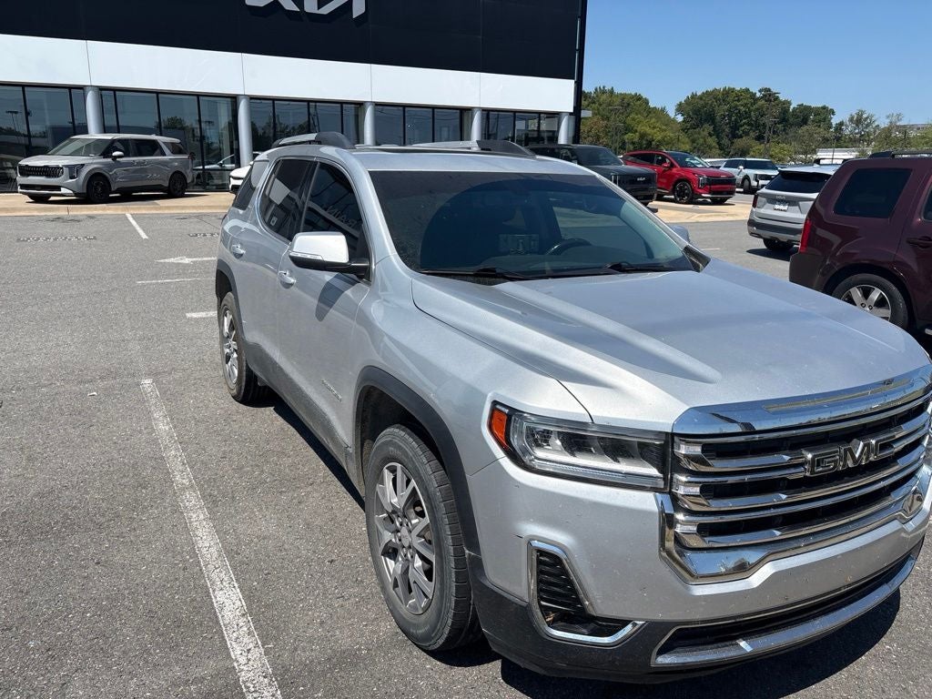 2020 GMC Acadia SLT *Clean Carfax