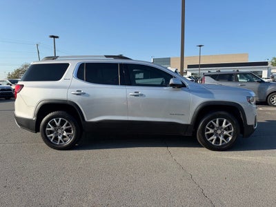 2020 GMC Acadia SLT *Clean Carfax