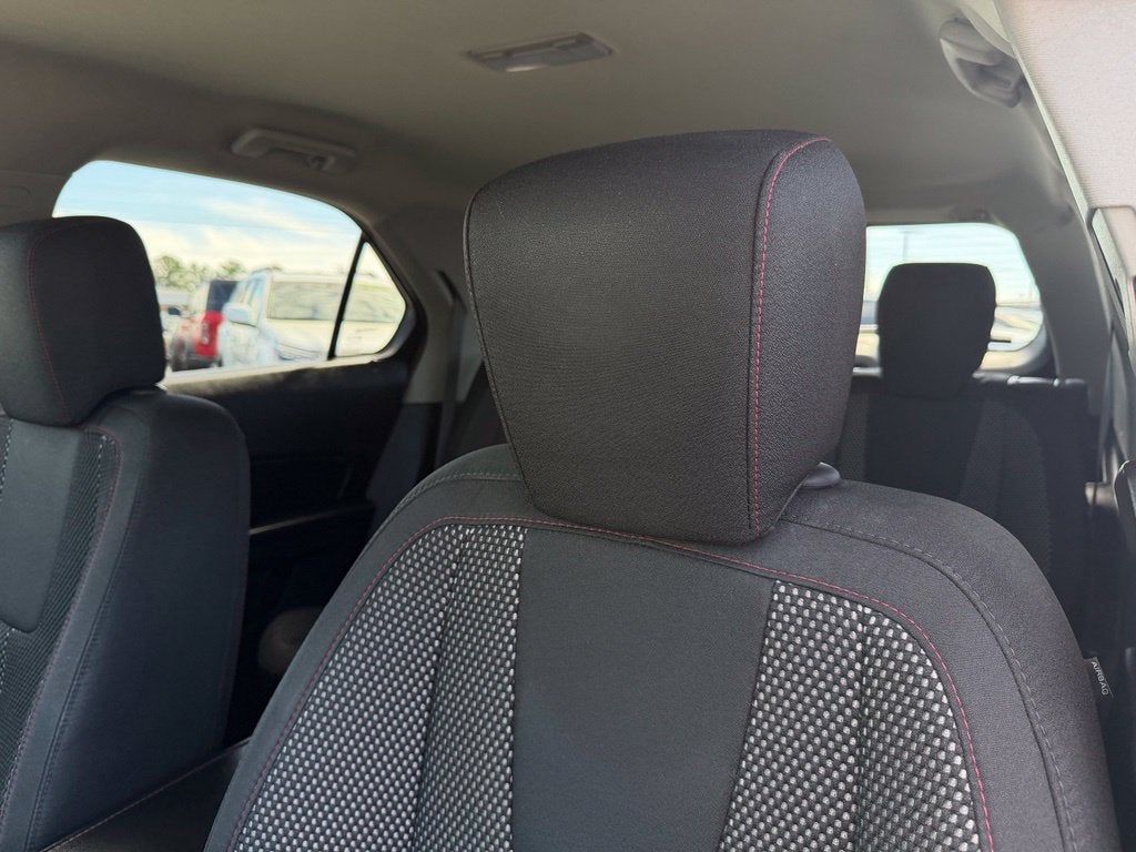 2015 Chevrolet Equinox LT 1LT